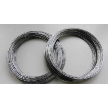RheNium խառնուրդի արտադրանք Tubeten մետաղալար
